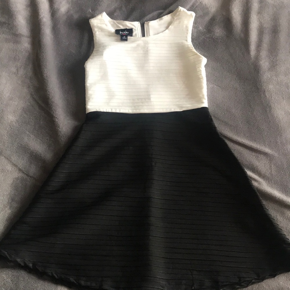-dress -size 10/12 little girls